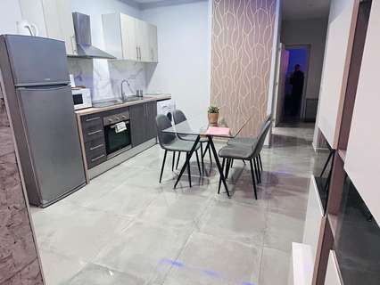 Piso en alquiler en Mijas