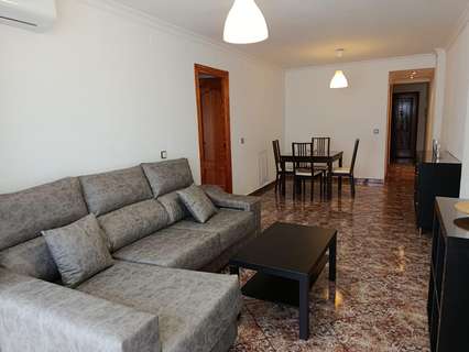 Piso en alquiler en Málaga