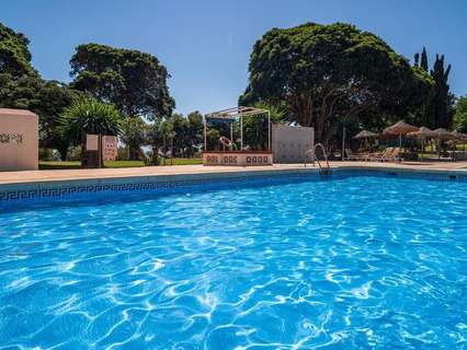 Piso en alquiler en Benalmádena