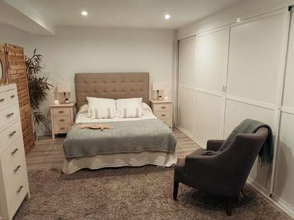 Loft en alquiler en Málaga