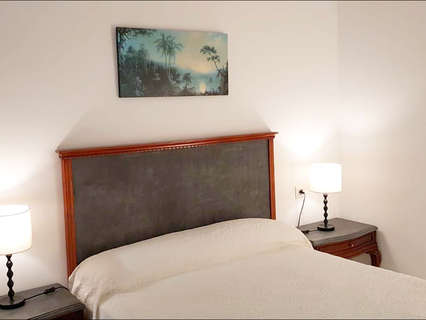 Estudio en alquiler en Málaga