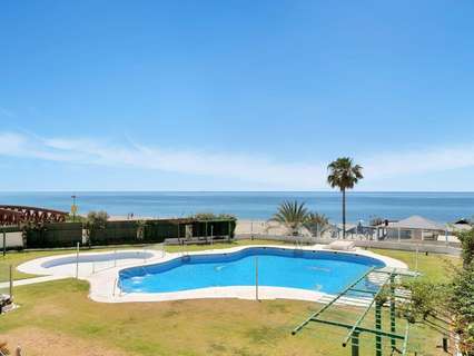 Piso en alquiler en Marbella