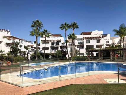 Piso en alquiler en Marbella