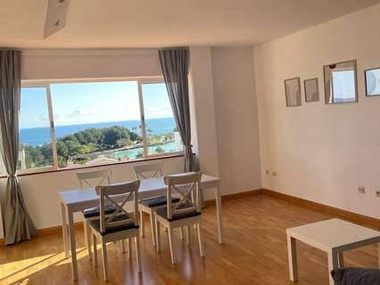 Dúplex en alquiler en Torremolinos