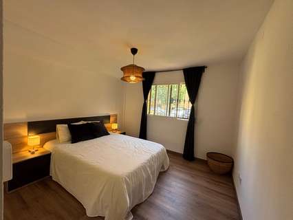 Dúplex en alquiler en Mijas rebajado