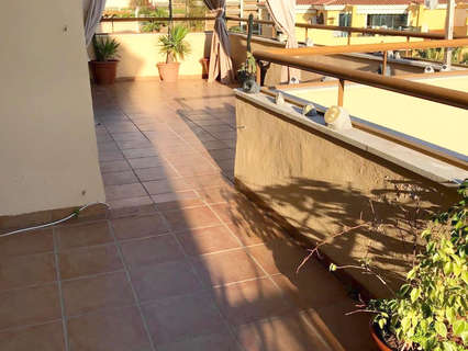 Ático en alquiler en Benalmádena