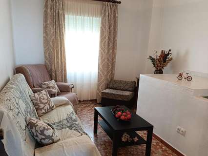 Piso en alquiler en Málaga