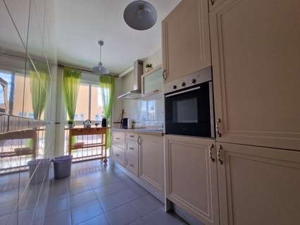 Piso en alquiler en Málaga
