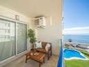 Piso en alquiler en Marbella