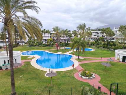 Piso en alquiler en Marbella