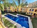 Piso en alquiler en Marbella