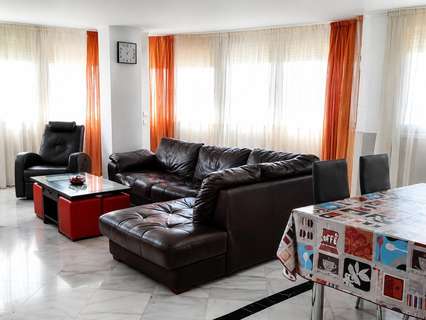 Piso en alquiler en Torremolinos