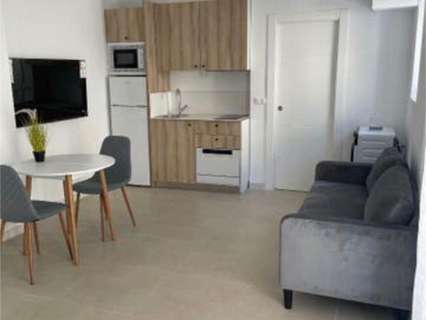 Piso en alquiler en Málaga