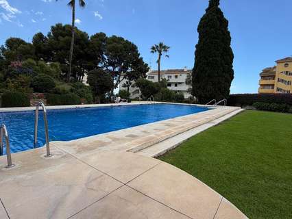 Piso en alquiler en Benalmádena