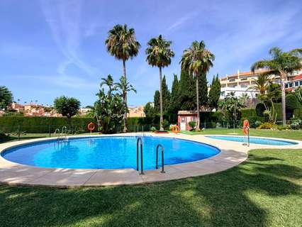 Piso en alquiler en Mijas