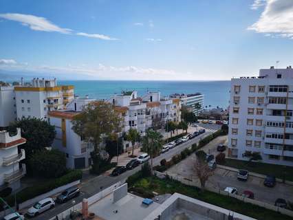 Estudio en alquiler en Torremolinos