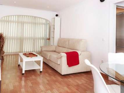 Piso en alquiler en Málaga