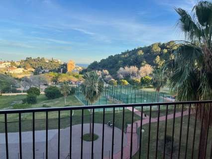 Piso en alquiler en Fuengirola