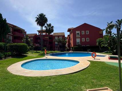 Piso en alquiler en Mijas