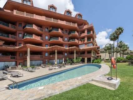 Piso en alquiler en Benalmádena