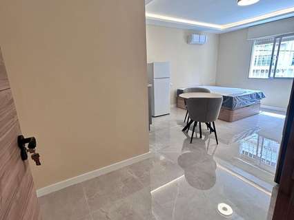 Estudio en alquiler en Mijas