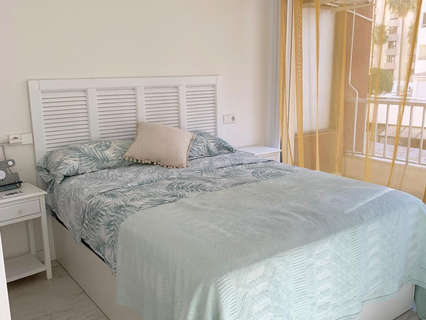 Apartamento en alquiler en Marbella