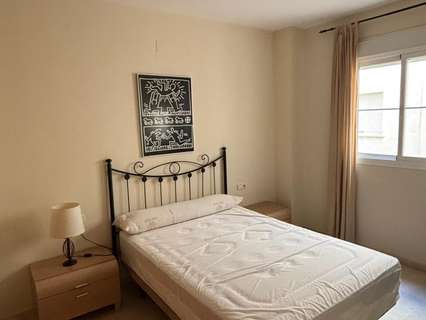 Apartamento en alquiler en Benalmádena