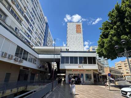 Ático en alquiler en Torremolinos