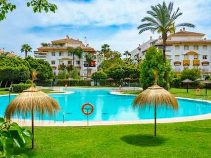 Piso en alquiler en Marbella