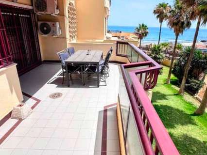 Piso en alquiler en Mijas