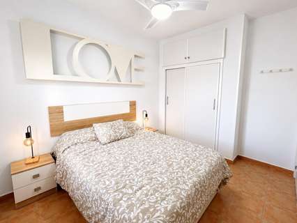 Apartamento en alquiler en Benalmádena