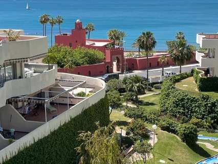 Piso en alquiler en Benalmádena