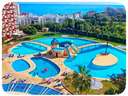 Piso en alquiler en Benalmádena