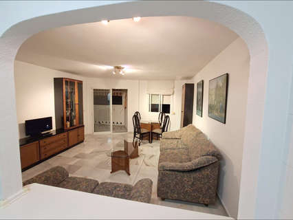 Apartamento en alquiler en Benalmádena