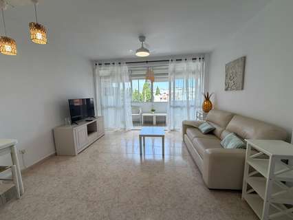 Piso en alquiler en Torremolinos