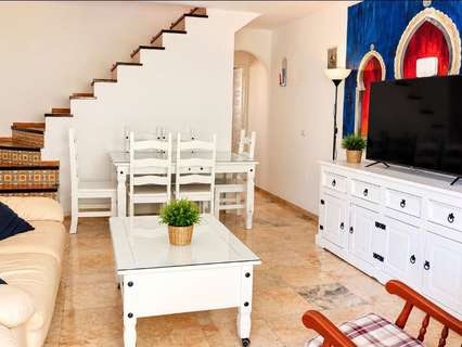 Piso en alquiler en Marbella