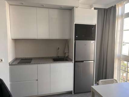 Estudio en alquiler en Benalmádena