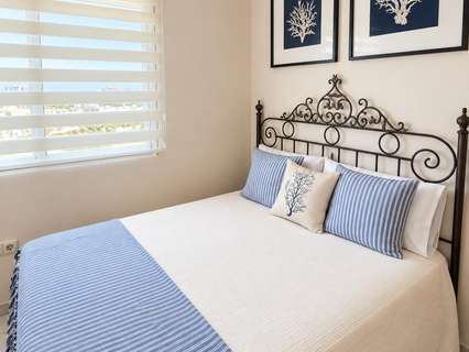 Apartamento en alquiler en Torremolinos