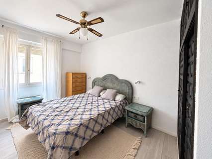 Apartamento en alquiler en Estepona