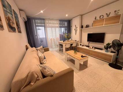 Piso en alquiler en Fuengirola