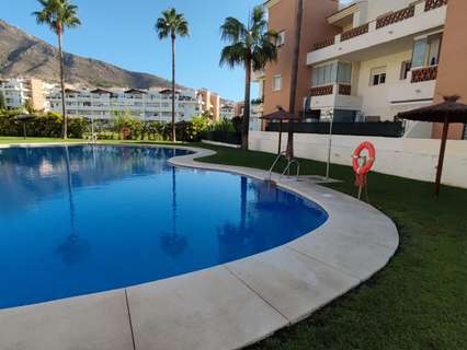 Piso en alquiler en Benalmádena