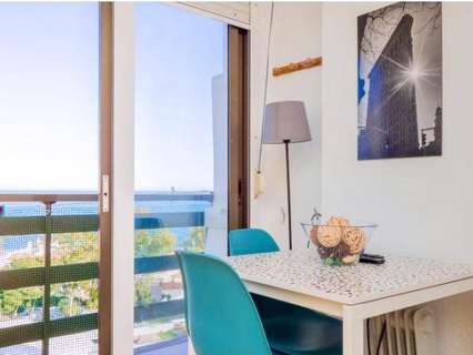 Estudio en alquiler en Benalmádena