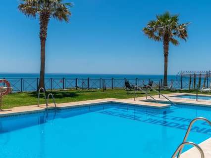 Piso en alquiler en Benalmádena