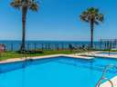 Piso en alquiler en Benalmádena