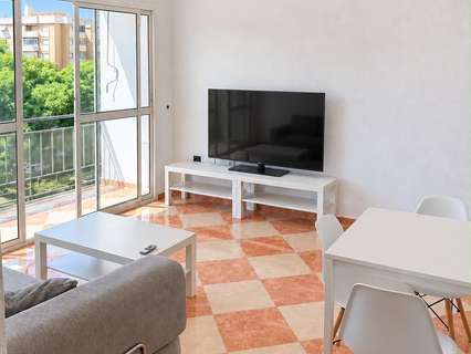 Apartamento en alquiler en Málaga