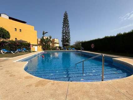 Dúplex en alquiler en Mijas