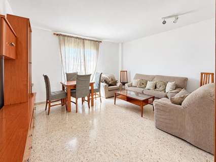 Piso en alquiler en Málaga