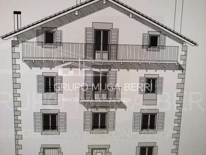 Piso en venta en Baztán