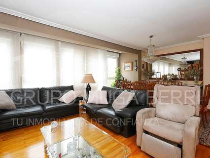 Piso en venta en Irun