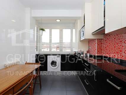 Piso en venta en Pamplona/Iruña